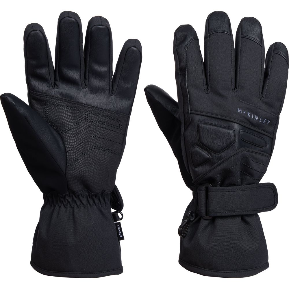 McKinley Morrello II M Skihandschuh black night/black ni Produktbild 0