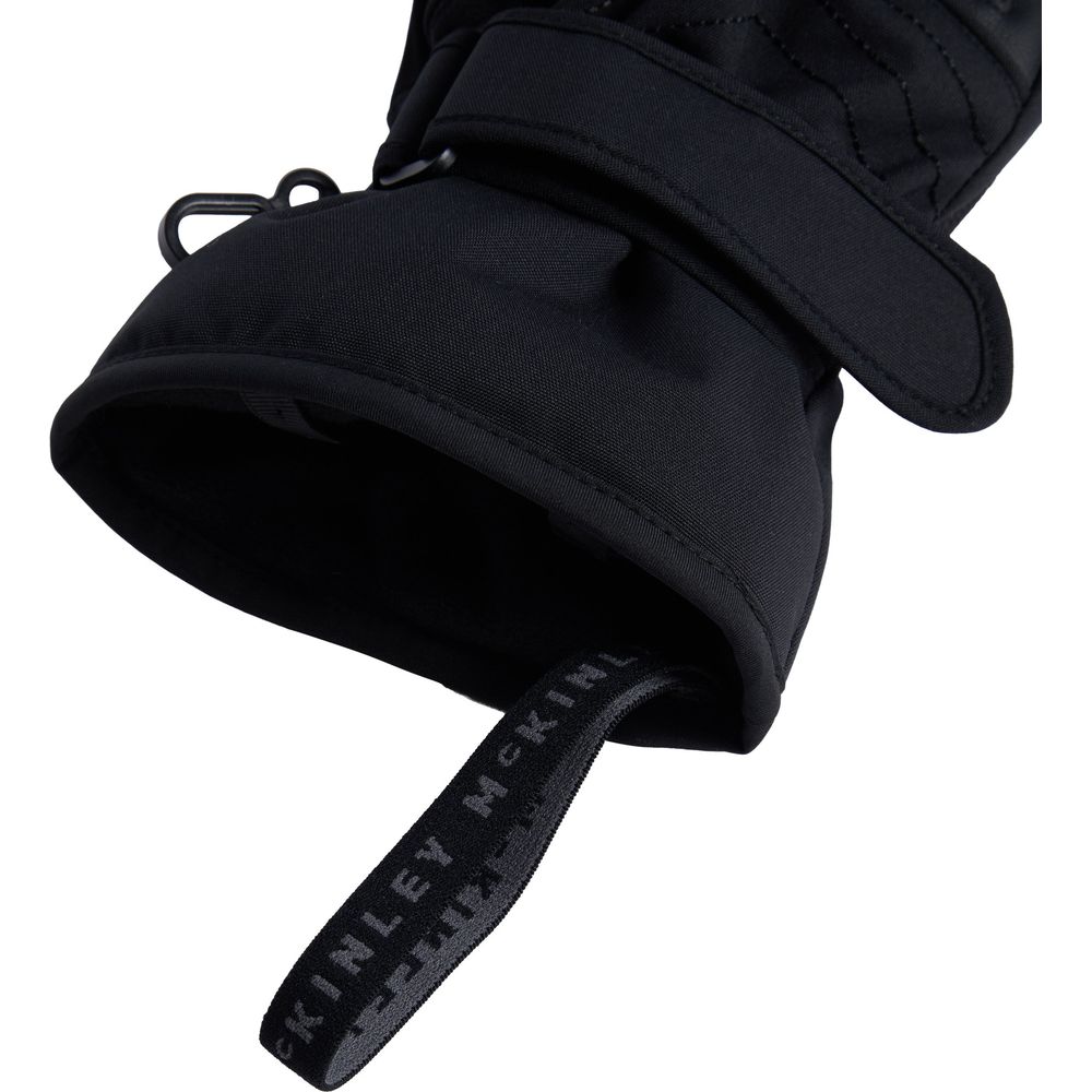 McKinley Morrello II M Skihandschuh black night/black ni Produktbild 1