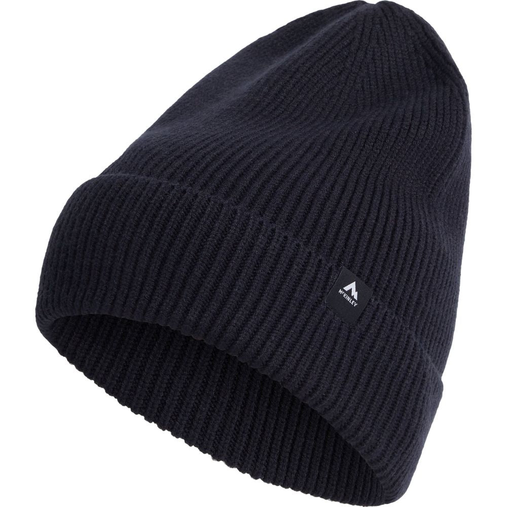 McKinley Mütze Maic II black night Produktbild 0