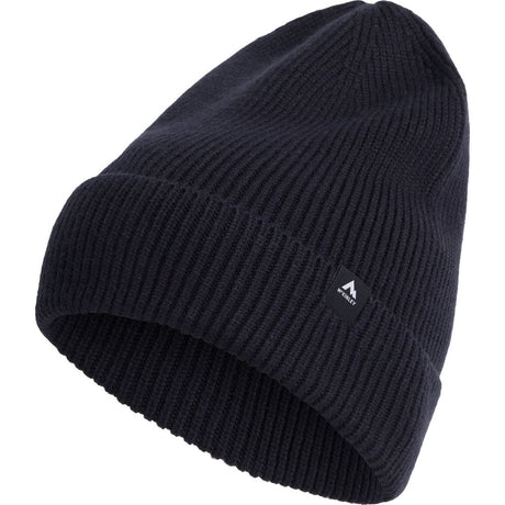 McKinley Mütze Maic II black night Produktbild 0