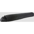 McKinley Mumien-Schlafsack Trekker Light 15 schwarz-grau Produktbild 0