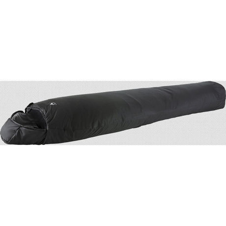 McKinley Mumien-Schlafsack Trekker Light 15 schwarz-grau Produktbild 0