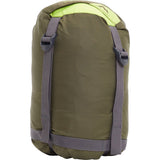 McKinley Mumien-Schlafsack Trekker R 10 olive-dark-black-nig Produktbild 3