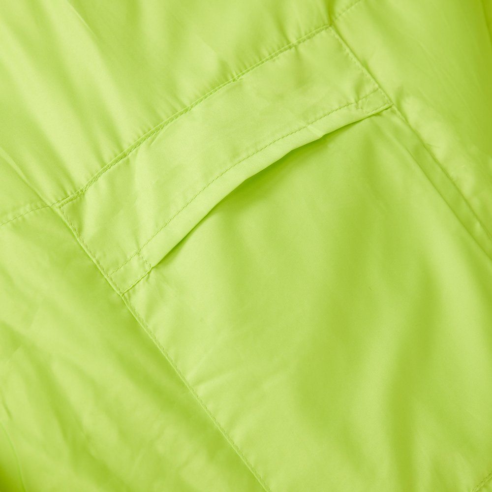 McKinley Mumien-Schlafsack Trekker R 5 olive-dark-black-nig Produktbild 1