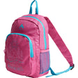 McKinley Picton 8 Kinderrucksack pink dark/blue aqua Produktbild 0