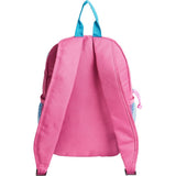 McKinley Picton 8 Kinderrucksack pink dark/blue aqua Produktbild 1