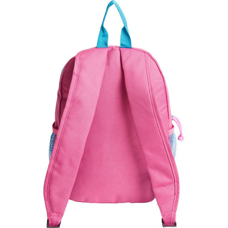 McKinley Picton 8 Kinderrucksack pink dark/blue aqua Produktbild 1