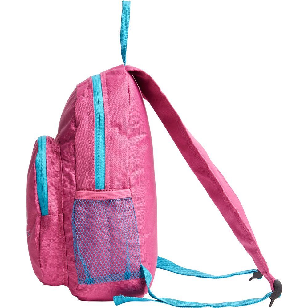 McKinley Picton 8 Kinderrucksack pink dark/blue aqua Produktbild 3