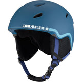 McKinley Pulse Jr Hs-016 Kinder Skihelm blue Produktbild 0