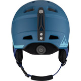 McKinley Pulse Jr Hs-016 Kinder Skihelm blue Produktbild 1