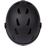 McKINLEY Pulse S2 Visor HS Kinder Skihelm black/red Produktbild 3