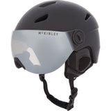 McKinley Pulse S2 Visor HS-01 Herren Skihelm black Produktbild 0