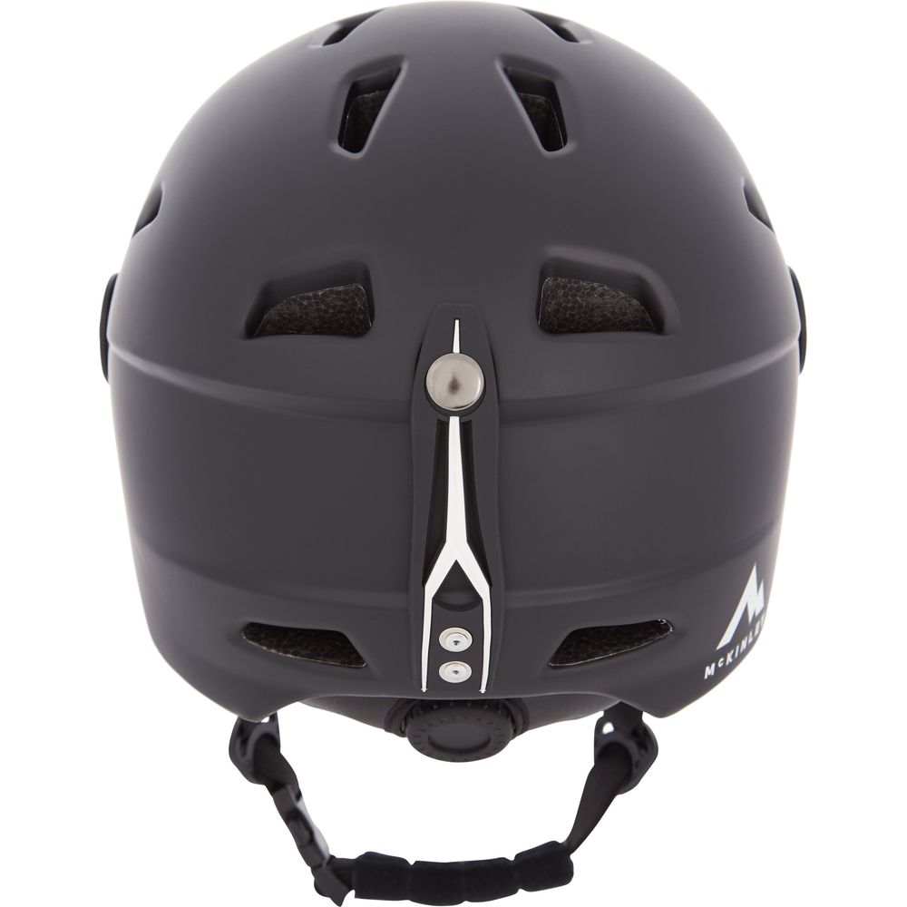 McKinley Pulse S2 Visor HS-01 Herren Skihelm black Produktbild 1