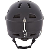 McKinley Pulse S2 Visor HS-01 Herren Skihelm black Produktbild 1