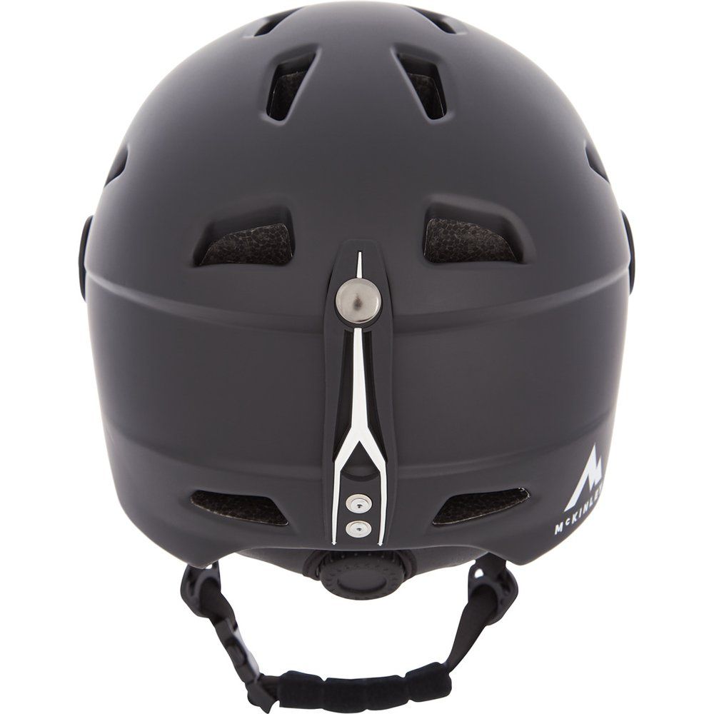 McKinley Pulse S2 Visor HS-01 Herren Skihelm black Produktbild 2