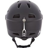 McKinley Pulse S2 Visor HS-01 Herren Skihelm black Produktbild 2