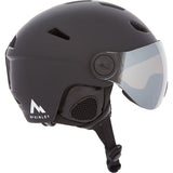 McKinley Pulse S2 Visor HS-01 Herren Skihelm black Produktbild 3
