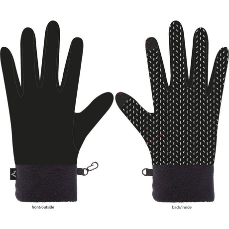 McKinley Ramberg Ux Herren Handschuh schwarz Produktbild 0
