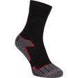 McKinley Roberto Unisex Wandersocken schwarz Produktbild 0