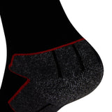 McKinley Roberto Unisex Wandersocken schwarz Produktbild 3