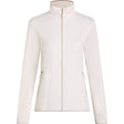 McKinley Roto III Damen Midlayer melange-grey-light Produktbild 0