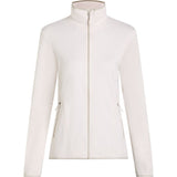 McKinley Roto III Damen Midlayer melange-grey-light Produktbild 0