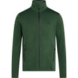 McKinley Roto IV M Herren Fleecejacke melange-green-da Produktbild 0