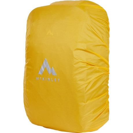 McKinley Rucksack Regenhülle Rain Cover II yellow Produktbild 0