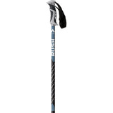 McKinley Rush Skistock steel blue/black Produktbild 1