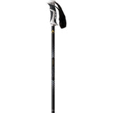 McKinley Safine Premium Damen Skistock schwarz/gold Produktbild 1