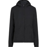 McKinley Sallanches W Damen Funktionsjacke black night Produktbild 0