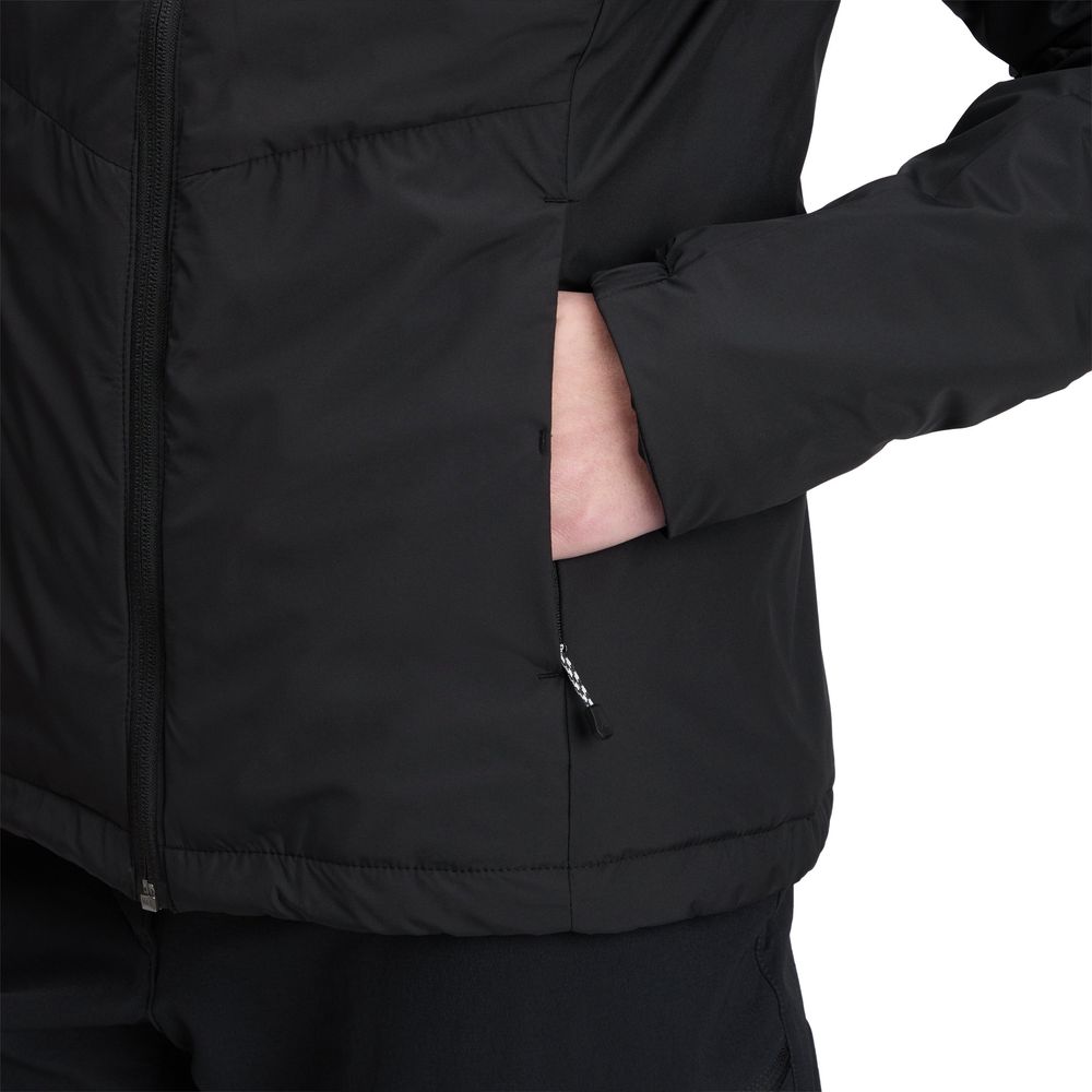 McKinley Sallanches W Damen Funktionsjacke black night Produktbild 1