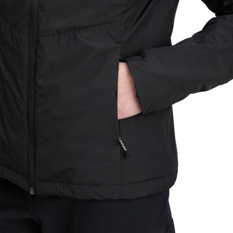 McKinley Sallanches W Damen Funktionsjacke black night Produktbild 1
