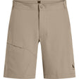 McKinley Sanna Herren Wandershorts sand Produktbild 0