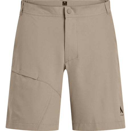 McKinley Sanna Herren Wandershorts sand Produktbild 0