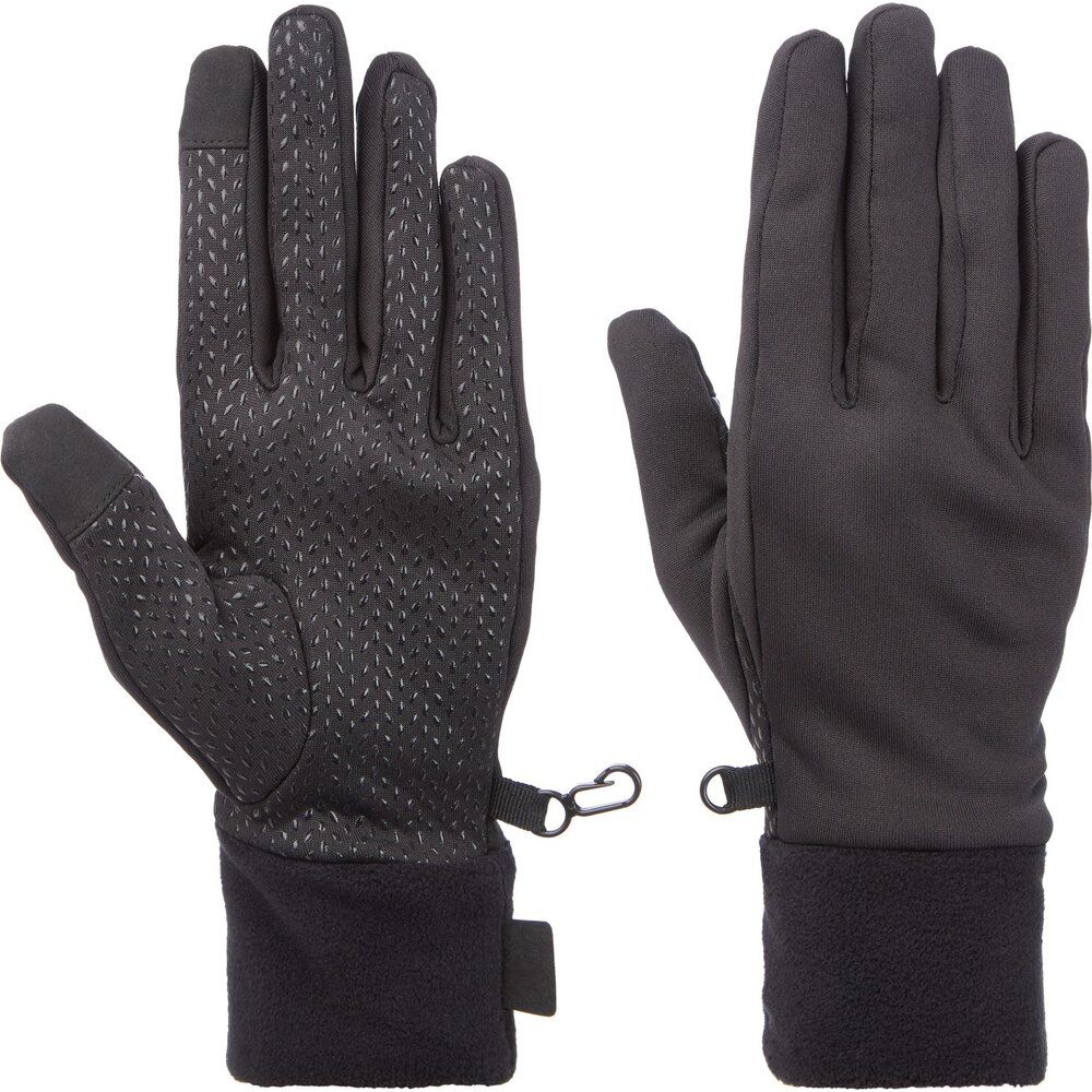 McKinley Serge UX Herren Handschuh black night Produktbild 0