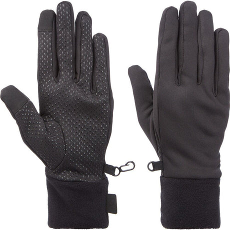 McKinley Serge UX Herren Handschuh black night Produktbild 0