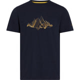 McKinley Shay II Herren T-Shirt navy Produktbild 0