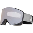 McKinley Ski-Brille Flyte IV Mirospec2 black-night-anthraci Produktbild 0