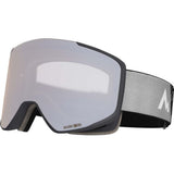 McKinley Ski-Brille Flyte IV Mirospec2 black-night-anthraci Produktbild 0