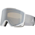 McKinley Ski-Brille Flyte IV Mirospec2 charcoal-black-white Produktbild 0