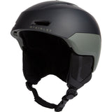 McKinley Skihelm Flyte Pro black night/olive Produktbild 0