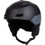 McKinley Skihelm Flyte Pro black-night-grey Produktbild 0