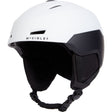 McKinley Skihelm Flyte Pro white-black-night Produktbild 0