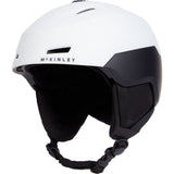 McKinley Skihelm Flyte Pro white-black-night Produktbild 0