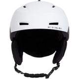 McKinley Skihelm Flyte Pro white-black-night Produktbild 1