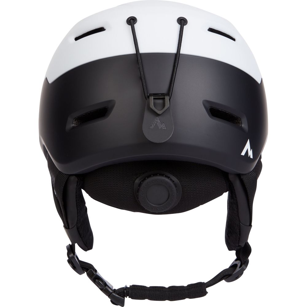 McKinley Skihelm Flyte Pro white-black-night Produktbild 2