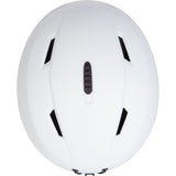 McKinley Skihelm Flyte Pro white-black-night Produktbild 4