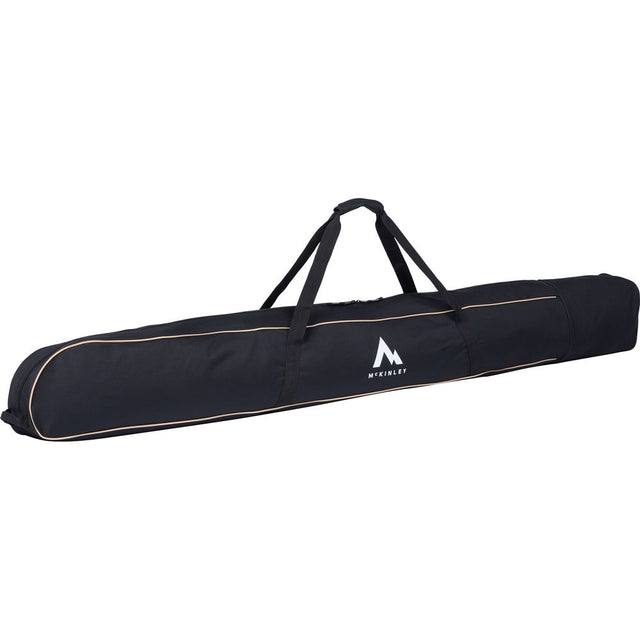 McKINLEY Ski-Sack Skb 1p black-beige Produktbild 0