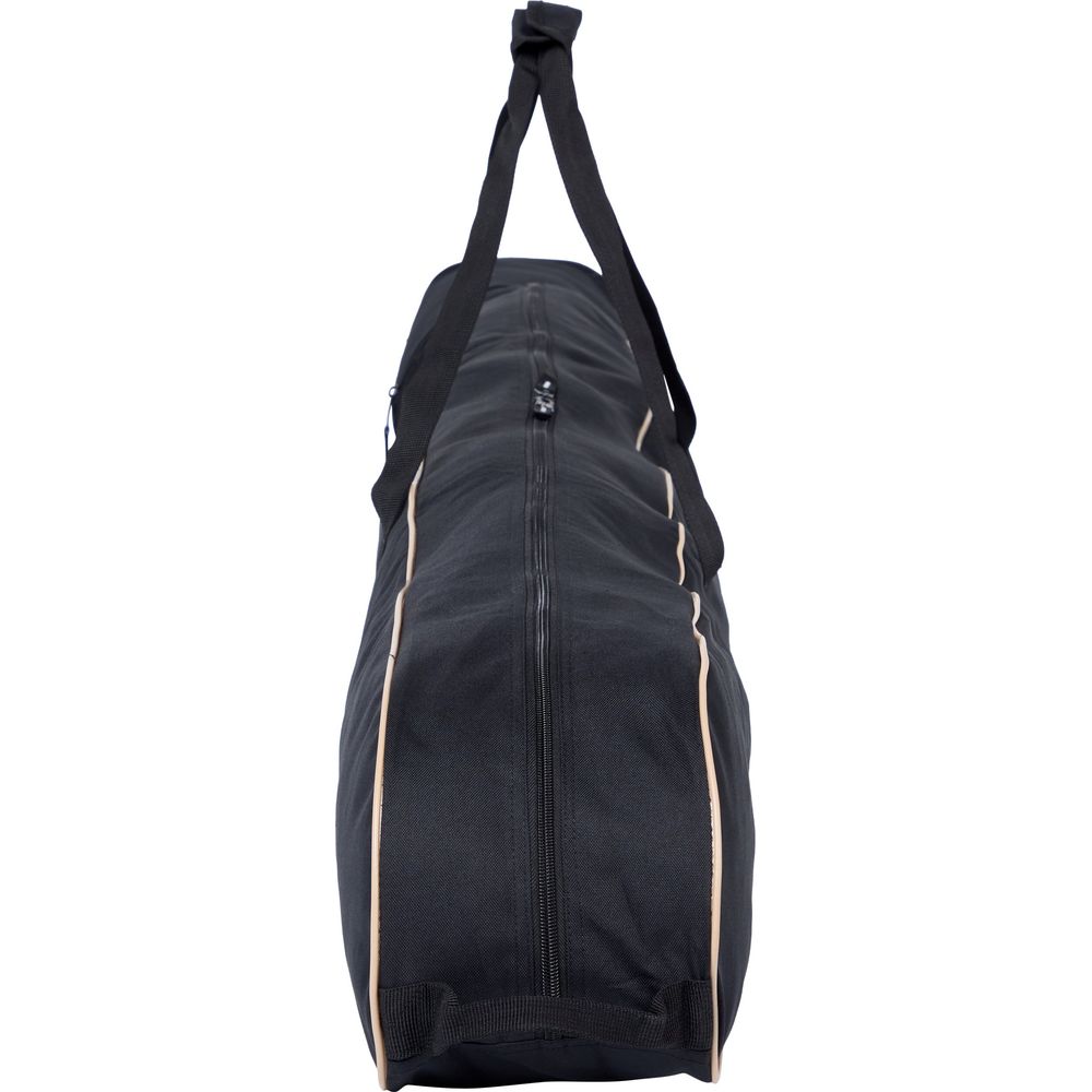 McKINLEY Ski-Sack Skb 1p black-beige Produktbild 1